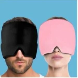 Gorro para migraña