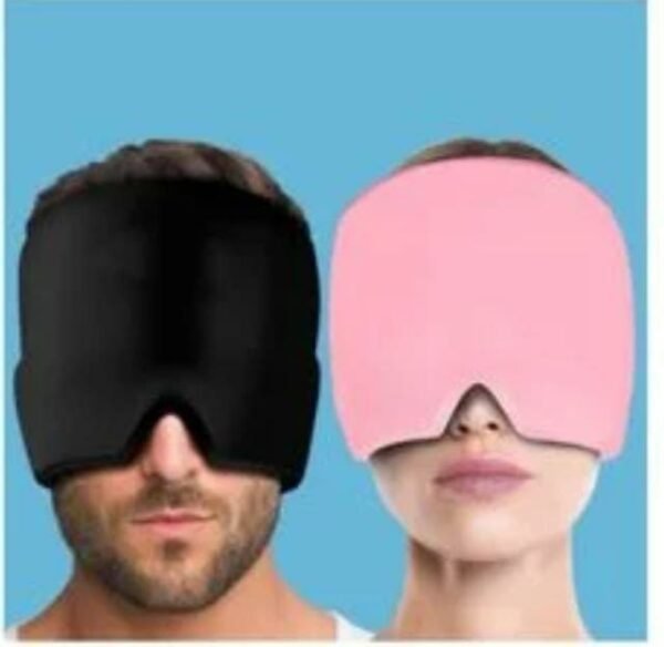 Gorro para migraña